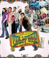 Oye Lucky! Lucky Oye!