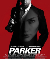 PARKER (2013)