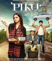 PIKU (2015)
