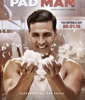 Padman (2018)