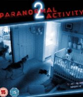 Paranormal Activity 2 (2010)