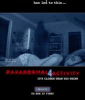 Paranormal Activity 4 (2012)