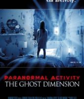 Paranormal Activity 5 The Ghost Dimension (2015)