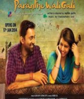 Paranthe Wali Gali (2014)