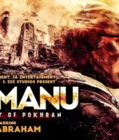Parmanu (2018)