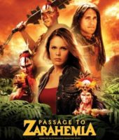 Passage To Zarahemla (2007)