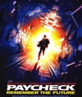Paycheck (2003)