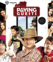 Paying Guest