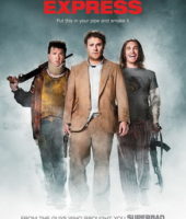 Pineapple Express (2008)