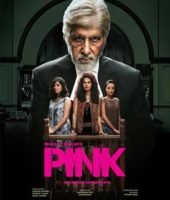 Pink (2016)