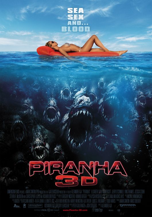 Piranha (2010)