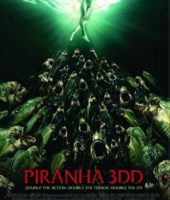 Piranha 3DD (2012)