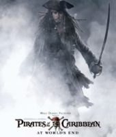 Pirates Of The Caribbean At Worlds End