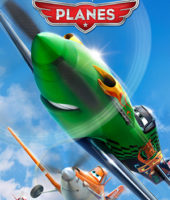 Planes (2013)