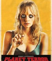 Planet Terror (2007)