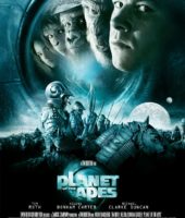 Planet of the apes