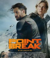 Point Break (2015)