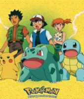 Pokemon