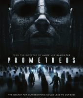 Prometheus (2012)