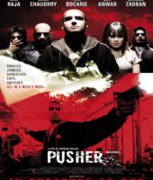 Pusher (2010)