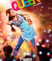QUEEN (2014)