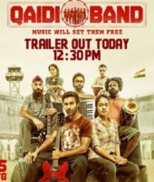 Qaidi Band (2017)
