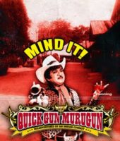 Quick Gun Murugun