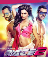 RACE 2 (2013)