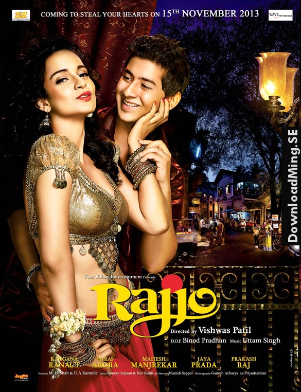 RAJJO (2013)