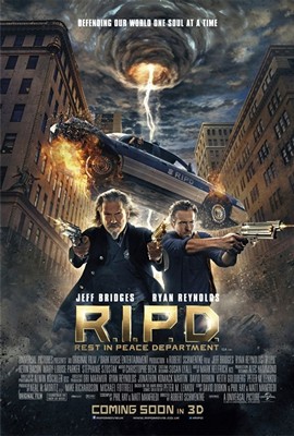RIPD (2013)