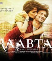 Raabta (2017)
