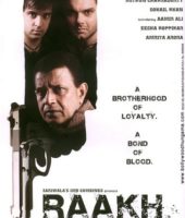 Raakh