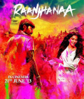 Raanjhanaa (2013)