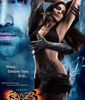 Raaz 3 - The Third Dimension (2012)