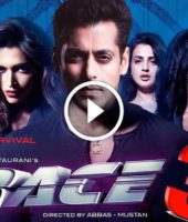 Race 3 (2018)