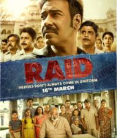 Raid (2018)