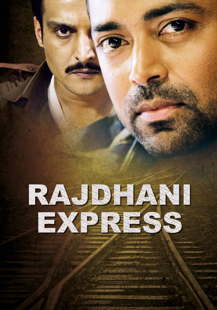 Rajdhani Express (2013)