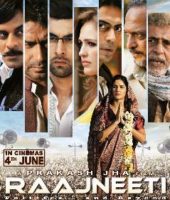 Rajneeti