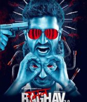 Raman Raghav 2 (2016)