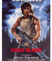 Rambo I (1982)