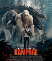 Rampage (2018)