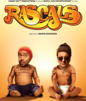 Rascals (2011)