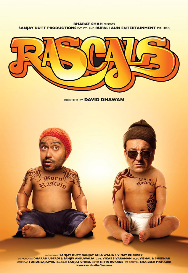 Rascals (2011)