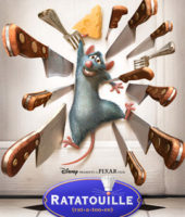 Ratatouille (2007)