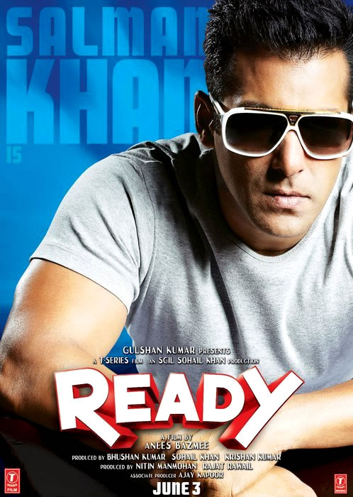 Ready (2011)