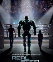 Real Steel (2011)