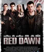Red Dawn (2012)