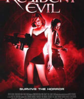 Resident Evil (2002)
