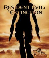 Resident Evil Extinction (2007)