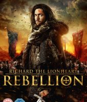 Richard The Lionheart Rebellion (2015)